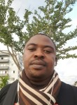 Moustapha, 37 лет, Douala
