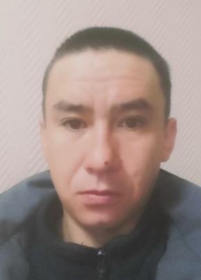 Игорь из Усолье-Сибирское 34 года