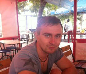 Nik, 34 года, Феодосия