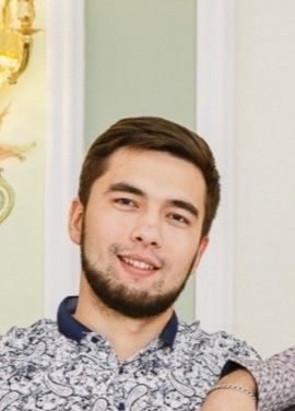 Азат, 25, Россия, Казань