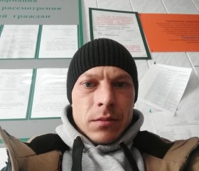 Николай, 32 года, Гагарин