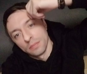 Valera, 36, Moscow