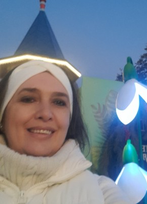 Natalya, 51, Russia, Nizhniy Novgorod