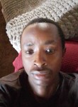 Stephen nanayio, 24  , Nakuru