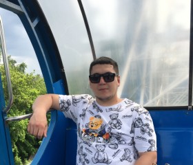 Evgenyi, 24 года, Муром