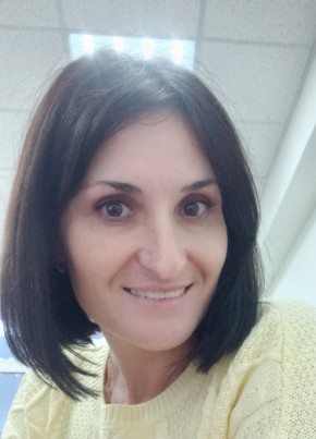 Elena, 39, Russia, Penza