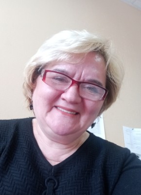 Елена, 58, Россия, Омск