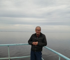 Unknown, 52, Novosibirsk