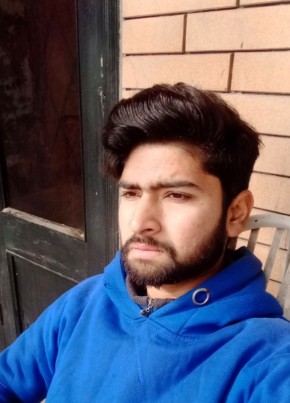 Sameer, 20, پاکستان, لاہور