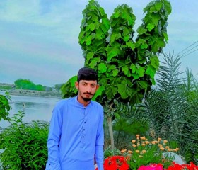 Riazkhan, 23 года, اسلام آباد