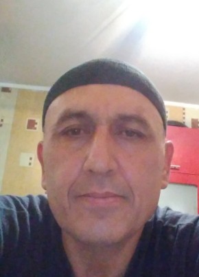 Baxtiyorjon Xash, 46, Russia, Ulan-Ude