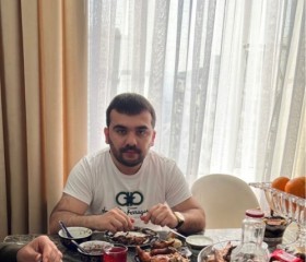 Емил, 27 лет, Москва