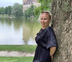 Татьяна, 53 года, Санкт-Петербург