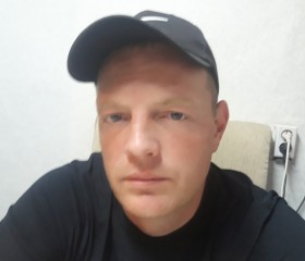 Денис Давыдов, 43 года, Копейск