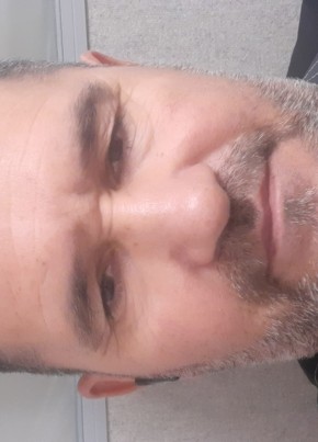 Kolya, 46, Russia, Yuzhno-Sakhalinsk