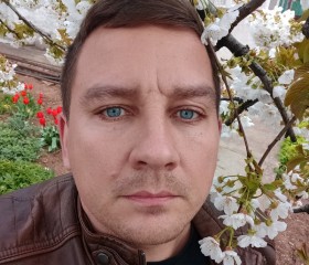 Михаил, 42 года, Севастополь
