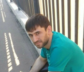 Rustam, 18 лет, Москва