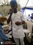 2loro presenter , 41 год, Ibadan