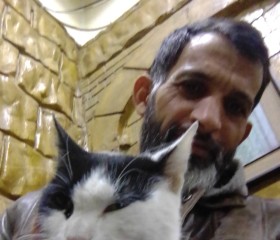 Mokhtar, 45 лет, طَرَابُلُس