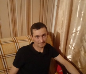 Серёга, 43 года, Ленинградская