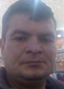 Рашид , 41, Россия, Владивосток