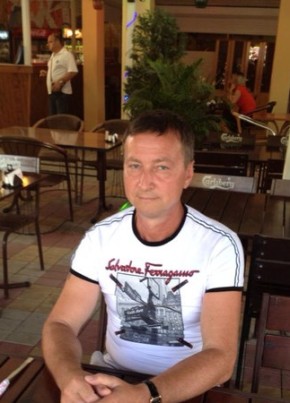 Сергей, 58, Россия, Адлер