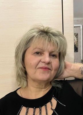 Елена из Серпухова 53 года