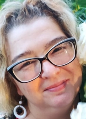 Elena, 50, Russia, Moscow