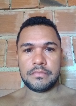 Abrão из Igarassu 37 лет
