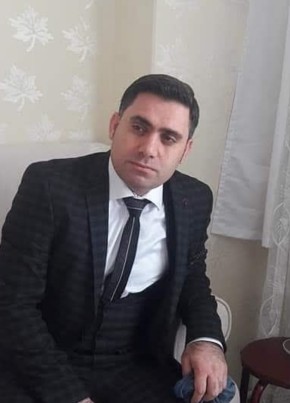 Ramazan , 38, Türkiye Cumhuriyeti, Mimarsinan