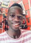 Drax  Daniel, 26 лет, Dar es Salaam