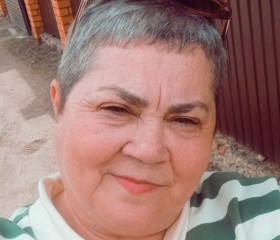Gulfiya, 60, Orenburg