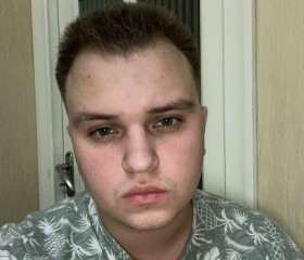 Влад, 23 года, Луганськ