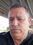 Jorge, 58 лет, Região de Campinas (São Paulo)