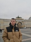 Сергей, 21 год, Казань