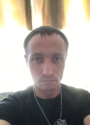 Дамир из Волгограда 18 лет