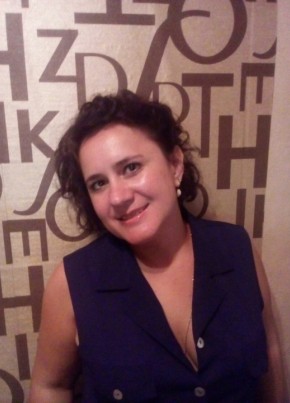 Светлана, 47, Россия, Кохма