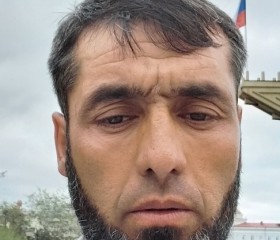 Руслан, 41 год, Чита