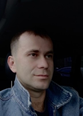 Aleks, 35, Russia, Voronezh