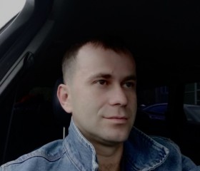 Алекс, 35 лет, Воронеж