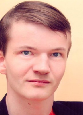Глеб из Ессентуки 38 лет