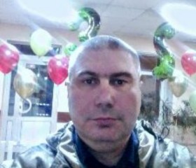 Андрей Шевченко, 46 лет, Корсаков