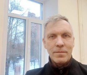 Vladimir, 60, Yaroslavl