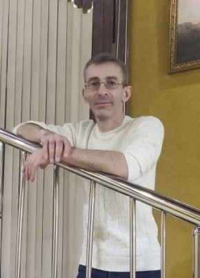 Юрий, 49, Россия, Валуйки