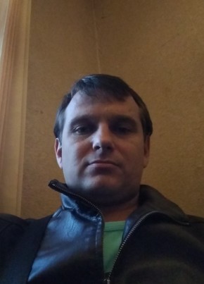 Александр из Рыбинска 48 лет