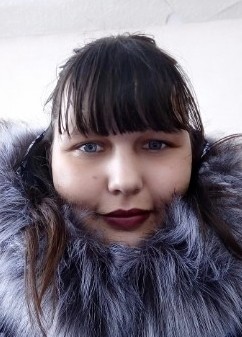 Таня, 23, Россия, Барнаул