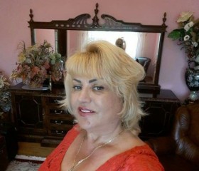 Мария, 64 года, Чернівці