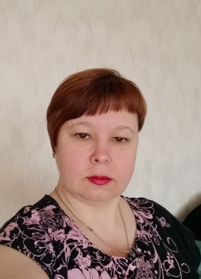 Lyubov, 47, Russia, Orenburg