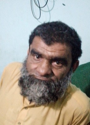 Sultan, 50, پاکستان, کراچی