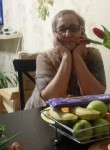 Наталья, 67 лет, Самара